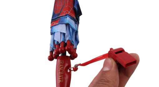 چتر ایران چتر طرح Spider Man