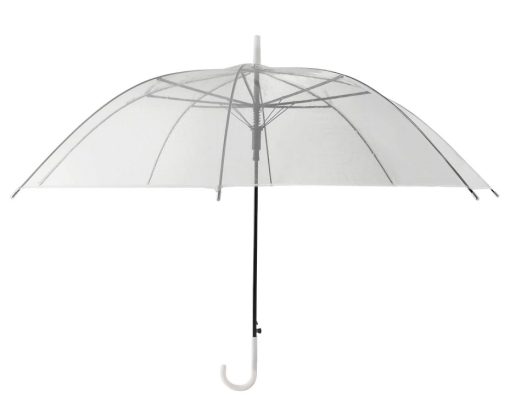 White Umbrella