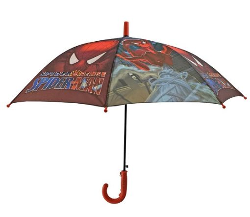 چتر اسپایدر من