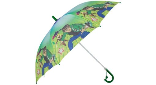 چتر بن تن
