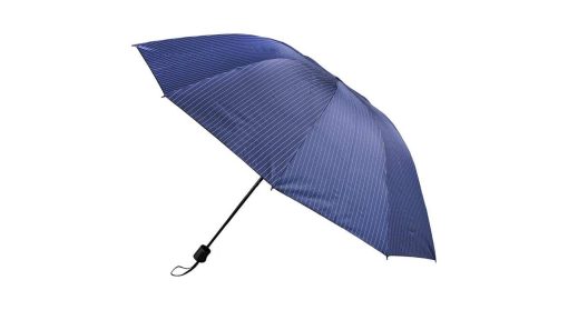 چتر یو وی رنگ ابی