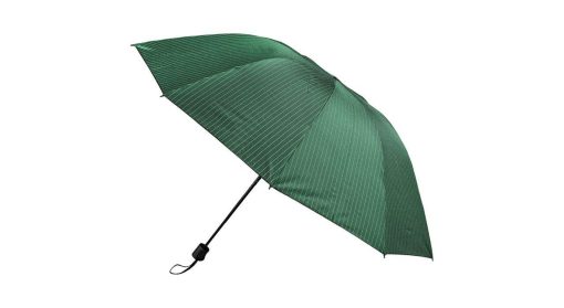 چتر یو وی رنگ سبز
