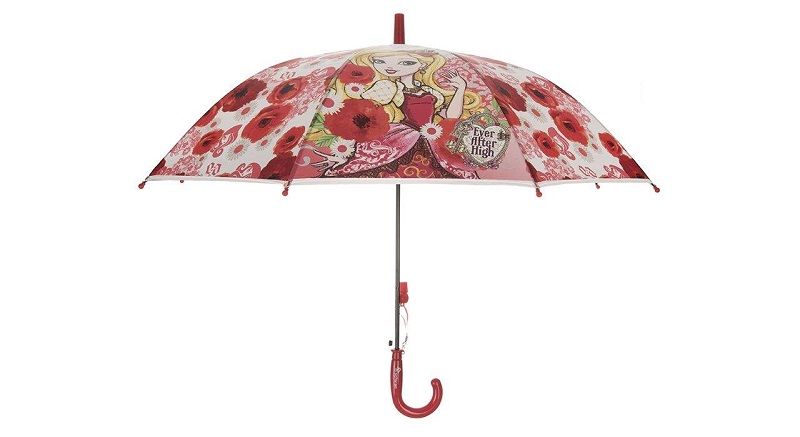 24 چتر بچه گانه طرح دخترانه و پسرانه باکیفیت و قیمت روز