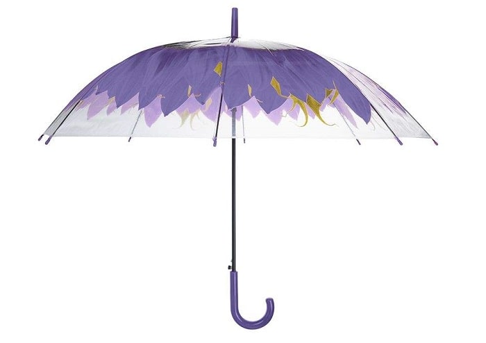 36 مدل از زیبا ترین چتر های فانتزی + عکس