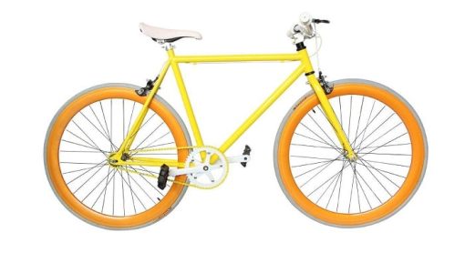 دوچرخه جاده مدل Joy-Y سایز 26