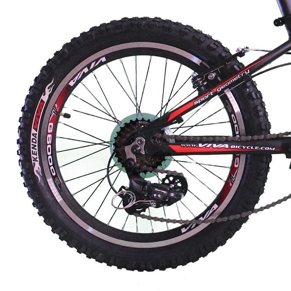 دوچرخه کوهستان ویوا مدل SPINER سایز 20