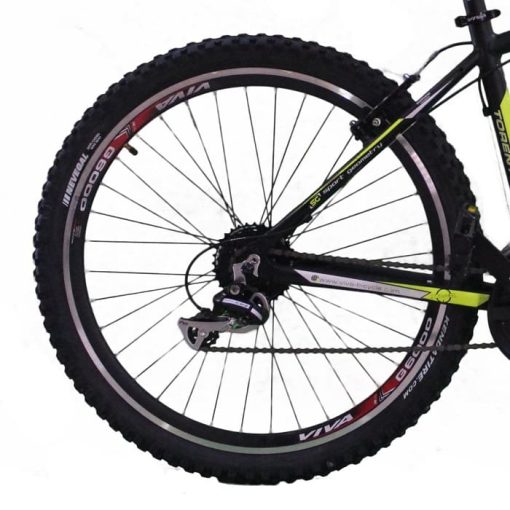 چرخ دوچرخه کوهستان ویوا مدل TORENTO سایز 27.5