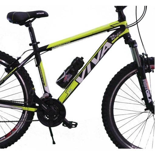 دوچرخه کوهستان ویوا مدل TORENTO سایز 27.5