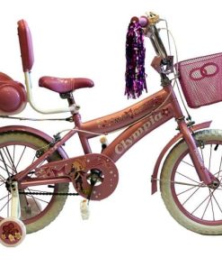دوچرخه شهری المپیا سایز 16
