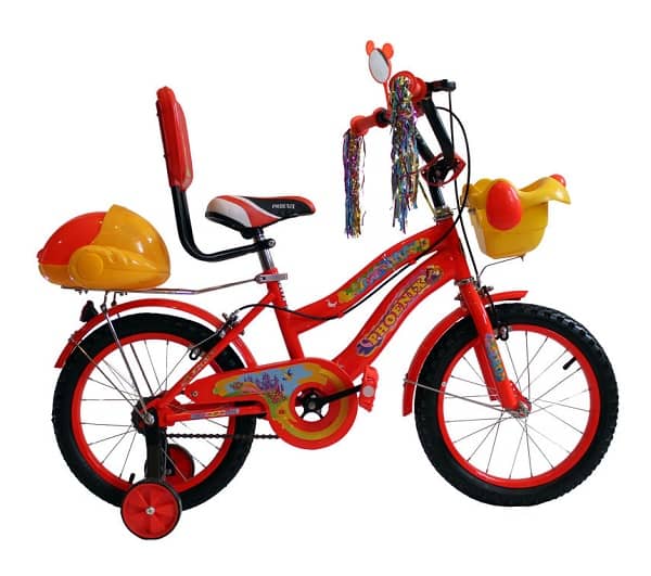 دوچرخه شهری فونیکس مدل1622