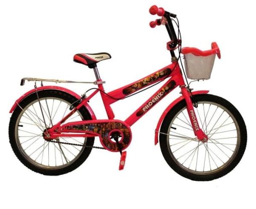 دوچرخه شهری فونیکس سایز 20