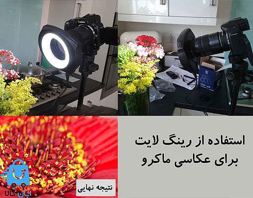 راهنمای جامع خرید رینگ لایت همراه با معرفی 10 مدل پرفروش