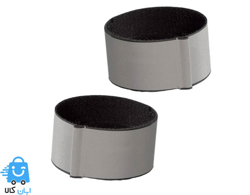 نوار مچ پای شبرنگ دوچرخهسواری در شب