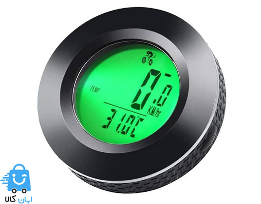 خرید کیلومتر شمار دوچرخه