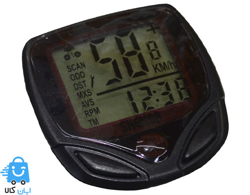 خرید کیلومتر شمار دوچرخه