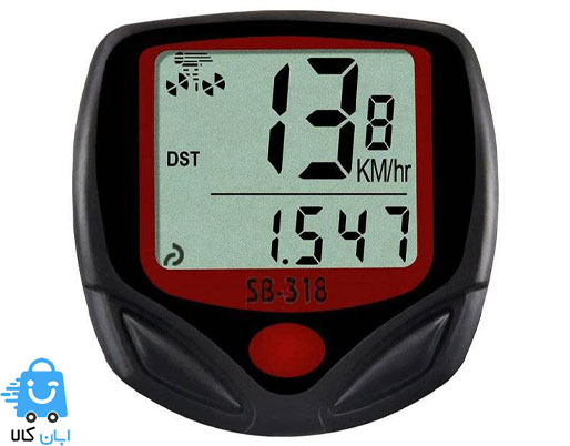 خرید کیلومتر شمار دوچرخه