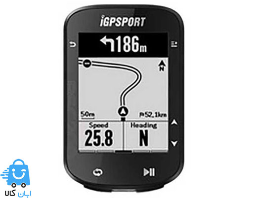 خرید کیلومتر شمار دوچرخه