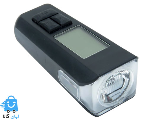 خرید کیلومتر شمار دوچرخه