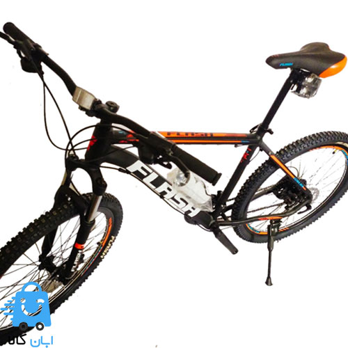 دوچرخه کوهستان فلش مدل ULTRA H14 سایز 26