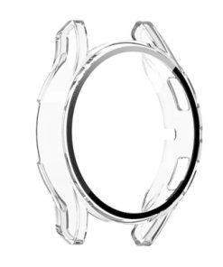 کاور مدل گلس مناسب برای ساعت هوشمند سامسونگ Galaxy watch 4 44mm sport