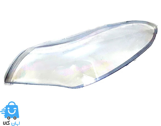 طلق چراغ جلو ام وی ام 315