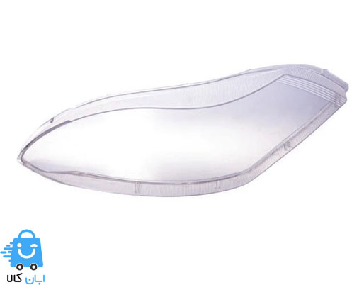 طلق چراغ جلو ام وی ام 315