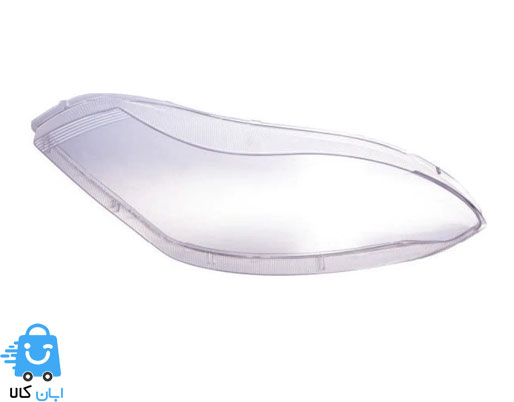 طلق چراغ جلو ام وی ام 315