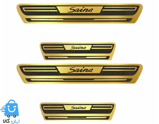 خرید برچسب پارکابی ساینا