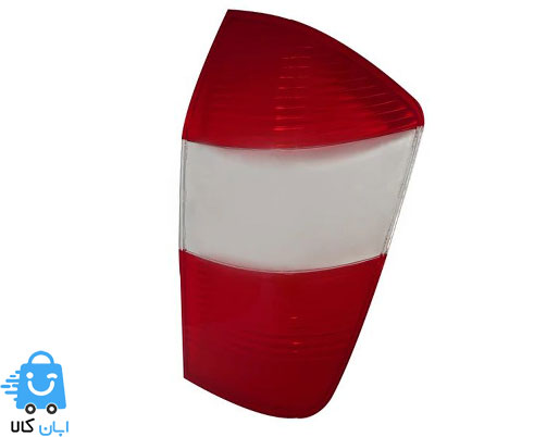 خرید طلق چراغ عقب ام وی ام x33