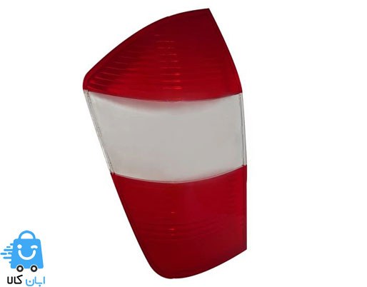 خرید طلق چراغ عقب ام وی ام x33