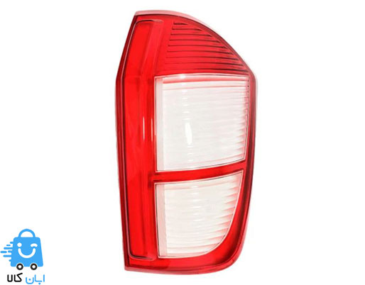 خرید طلق چراغ عقب ام وی ام x33 s