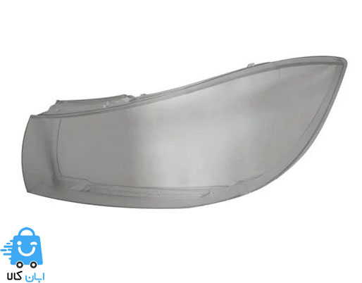 طلق چراغ جلو لیفان x60