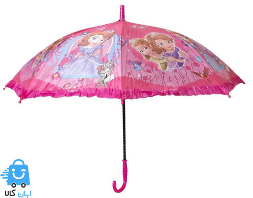 خرید چتر انا و السا