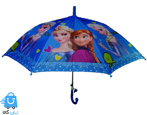خرید چتر انا و السا