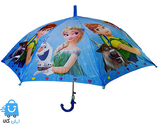 خرید چتر انا و السا