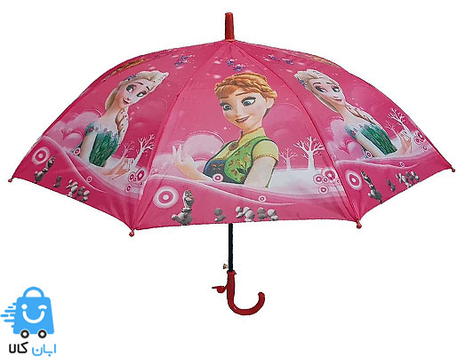 خرید چتر انا و السا