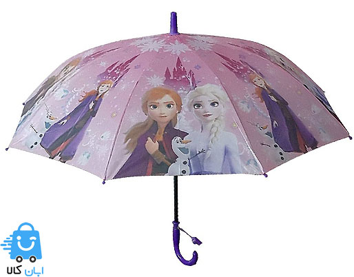 خرید چتر انا و السا