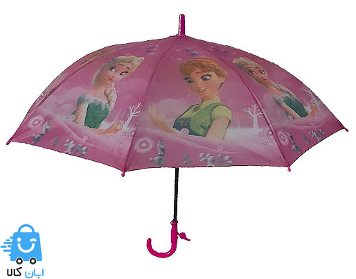 خرید چتر انا و السا