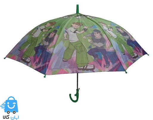 خرید چتر بن تن