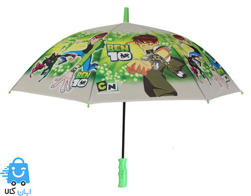 خرید چتر بن تن