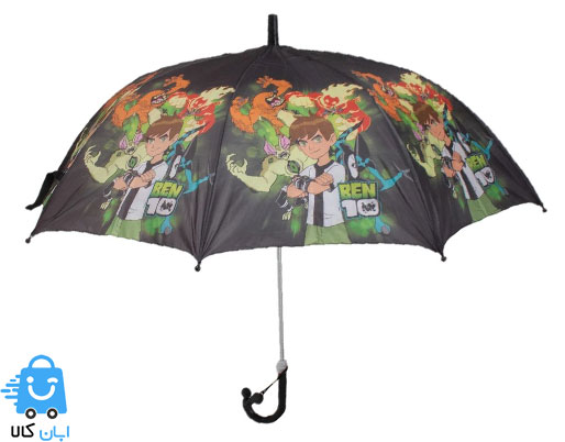خرید چتر بن تن