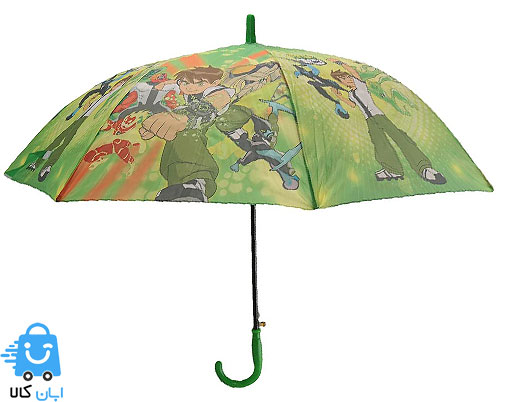 خرید چتر بن تن