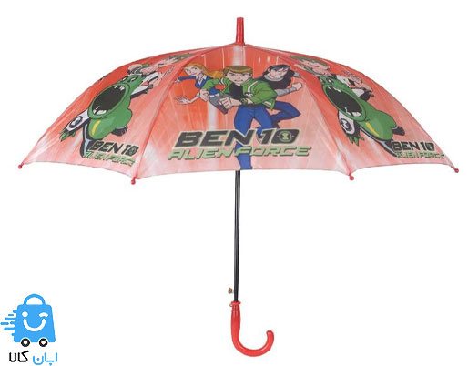 خرید چتر بن تن