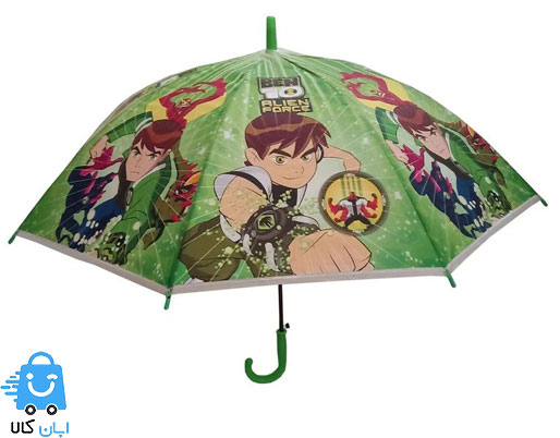 خرید چتر بن تن