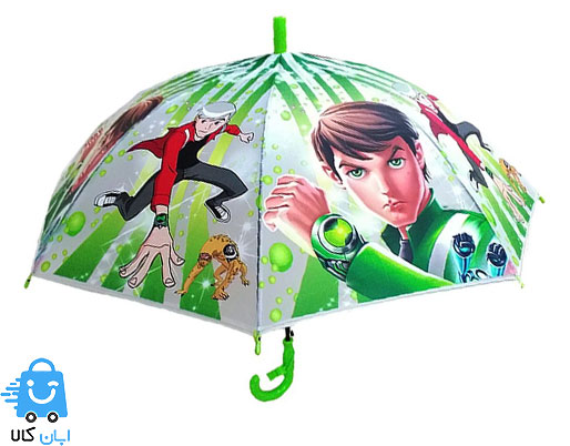 خرید چتر بن تن