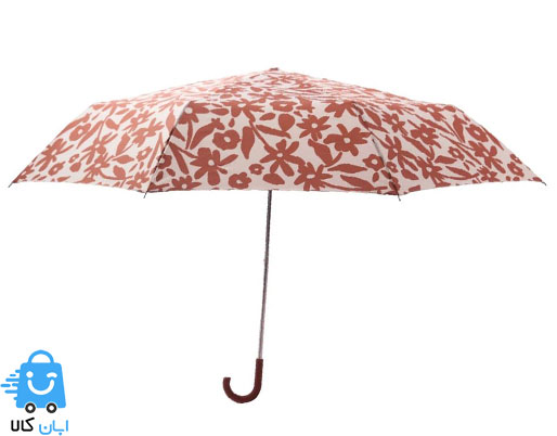 خرید چتر رنگ نارنجی
