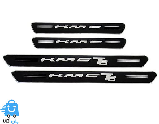 خرید برچسب پارکابی کی ام سی T8