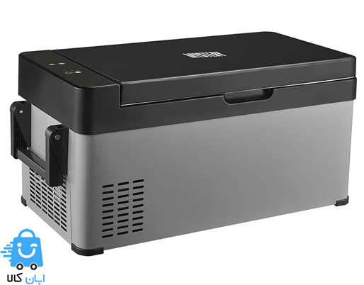 خرید یخچال و فریزر خودرو