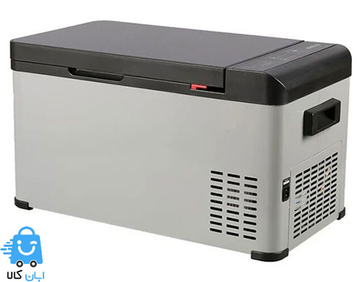 خرید یخچال و فریزر خودرو