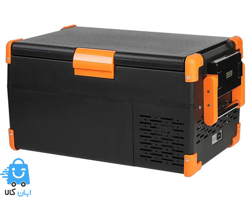 خرید یخچال و فریزر خودرو